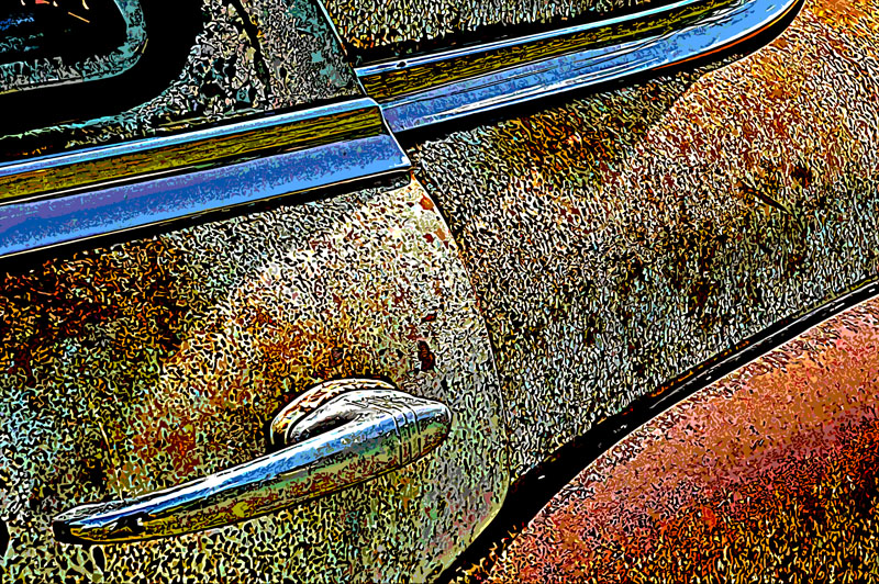 Rust never sleeps